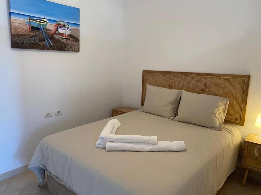 Stylish One Bed Apartment Casa Alday Costa Teguise Exterior photo