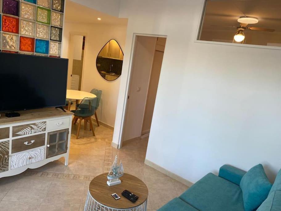 Stylish One Bed Apartment Casa Alday Costa Teguise Exterior photo
