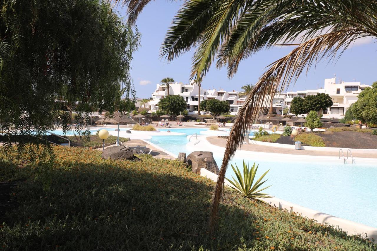 Stylish One Bed Apartment Casa Alday Costa Teguise Exterior photo